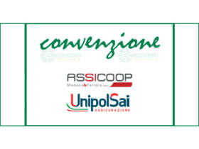 convenzione_ASSICOOP UNIPOLSAI convenzione con Assicoop Modena Ferrara