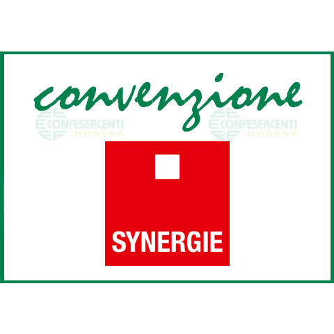 convenzione_SYNERGIE