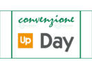 convenzione_UP DAY convenzione con Up Day