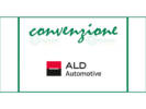 convenzione_ald automotive convenzione con ALD