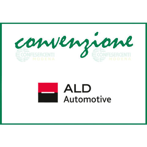convenzione_ald automotive convenzione con ALD
