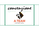 convenzione_ateam virtual soul convenzione con A-Team
