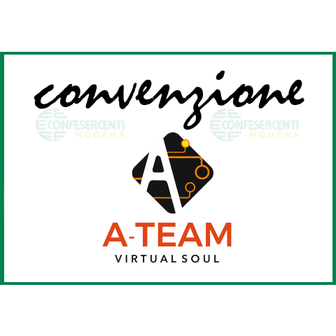 convenzione_ateam virtual soul convenzione con A-Team