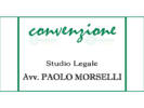 convenzione_avv_paolo morselli Convenzione con Studio Legale Avv. Paolo Morselli