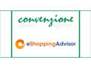 convenzione_eShoppingAdvisor convenzione con eShopppingAdvisor