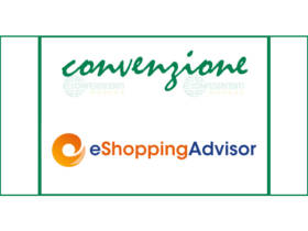 convenzione_eShoppingAdvisor convenzione con eShopppingAdvisor