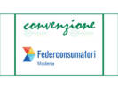 convenzione_federconsumatori convenzione con Federconsumatori