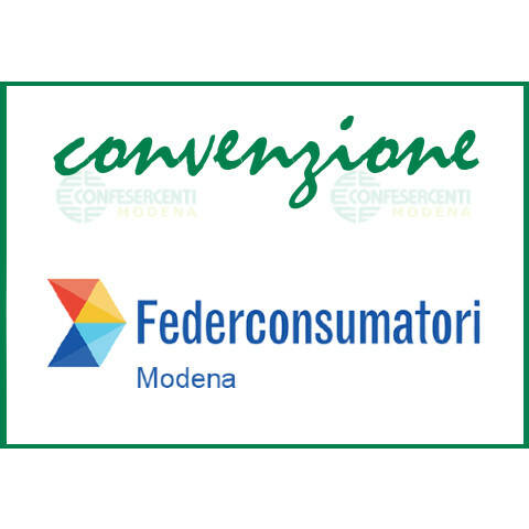 convenzione_federconsumatori convenzione con Federconsumatori