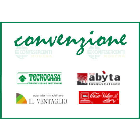 convenzione_immobiliare convenzione con agenzie d'intermediazione commerciale
