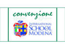 convenzione_international school of modena