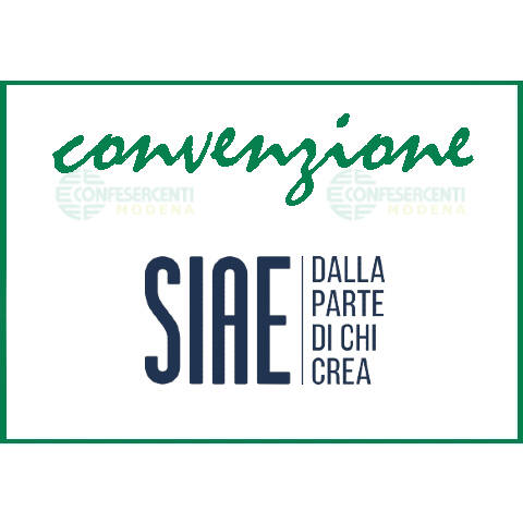 convenzione_siae convenzione con SIAE