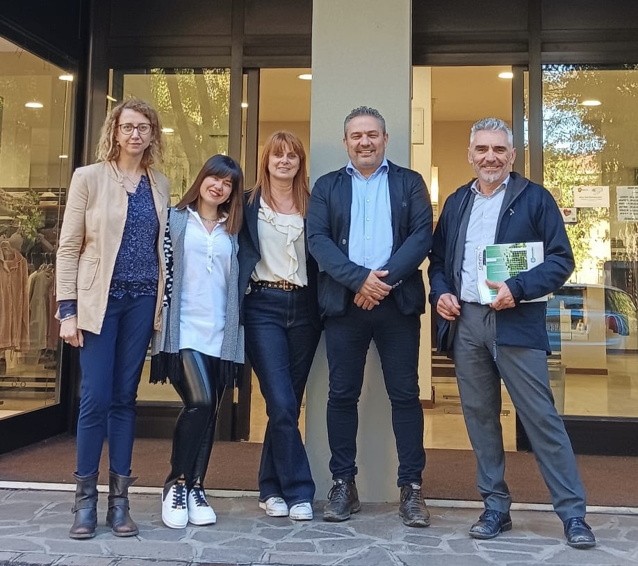 costetti, sindaco e imprese