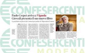 crepet gazzetta