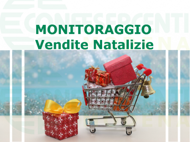 cs vendite natalizie