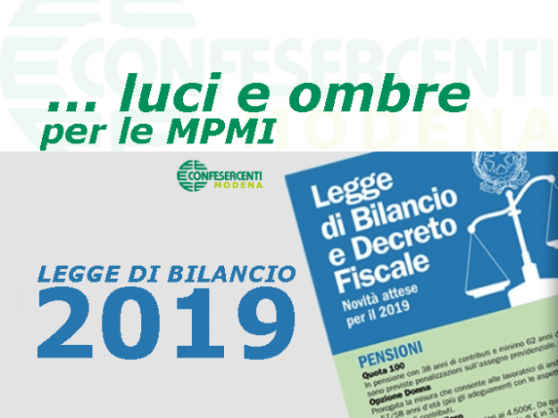 cs05_manovra 2019_legge di bilancio