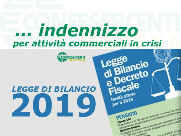 cs09_legge di bilancio_indennizzo