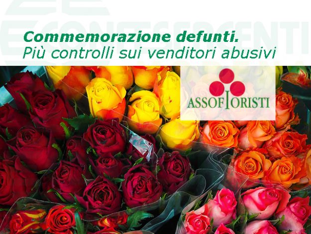 cs101_ASSOFIORISTI_VENDITORI ABUSIVI