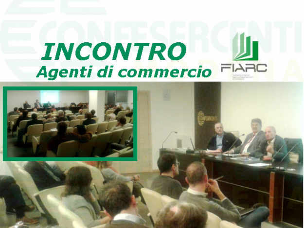 cs107_FIARC_ INCONTRO_AGENTI COMMERCIO