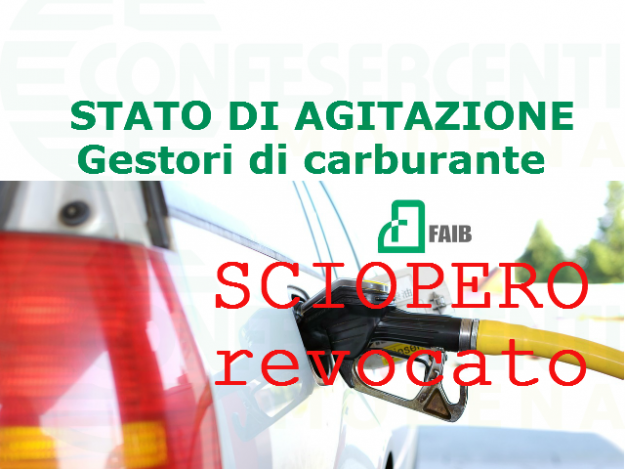 cs12_FAIB_REVOCATO scipero-gestori-carburante