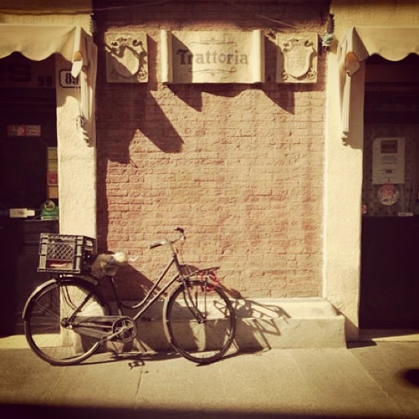 Trattoria da Ermes Modena