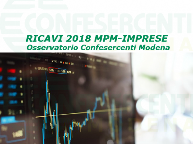 cs38_osservatorio_RICAVI 2018