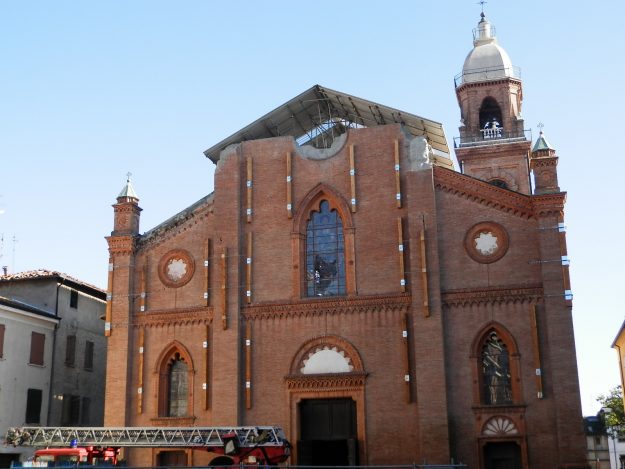 Duomo di Mirandola