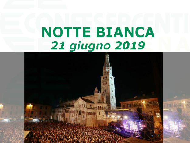 cs56_modena_notte bianca 21 giugno