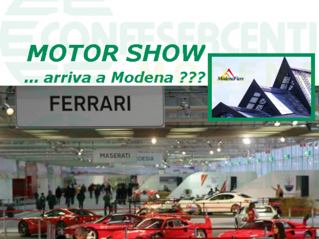 cs90_MOTOR SHOW_Modena