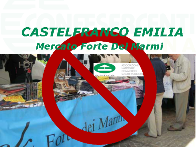 cs92_ANVA _MERCATO FORTE DEI MARMI_CASTELFRANCO