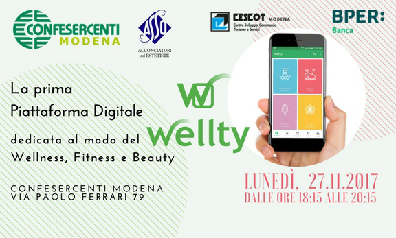 wellty confesercenti