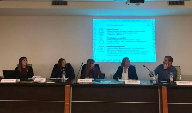 confesercenti modena presenta wellty