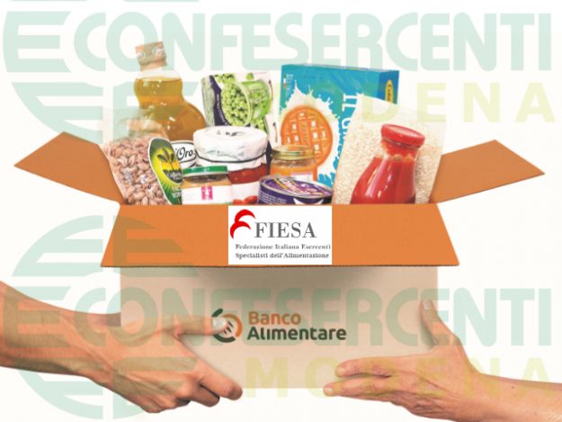 cs_fiesa colletta alimentare