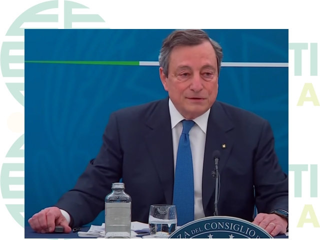 draghi