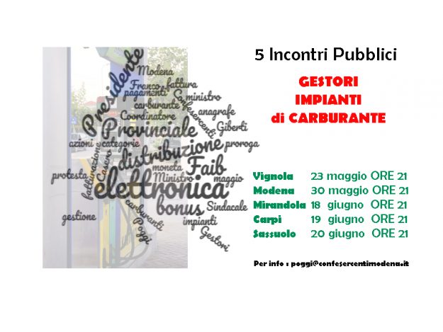 evento faib_5 appuntamenti