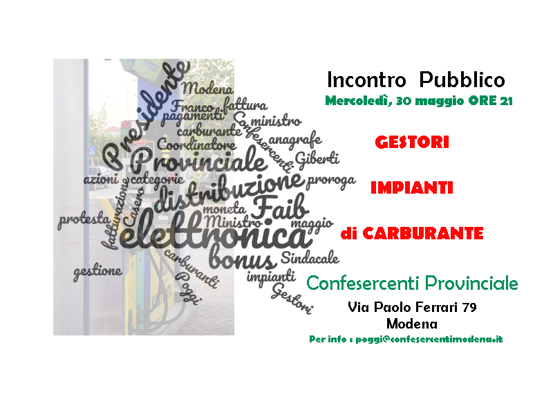 evento faib_MODENA