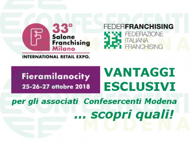 evento_salone del franchising