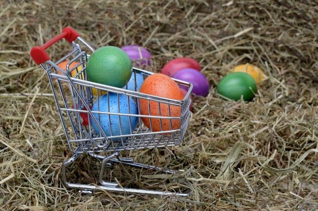 fiesa pasqua consumi