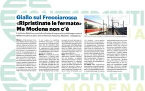 frecciarossa