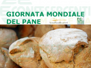 giornata mondiale del pane