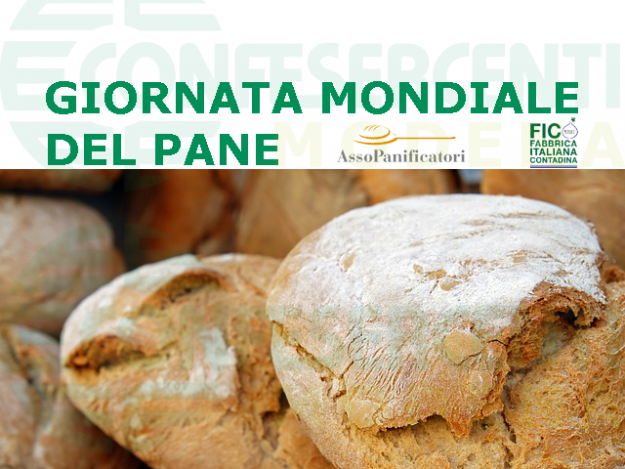 giornata mondiale del pane
