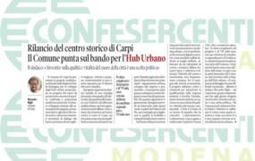 hub carpi
