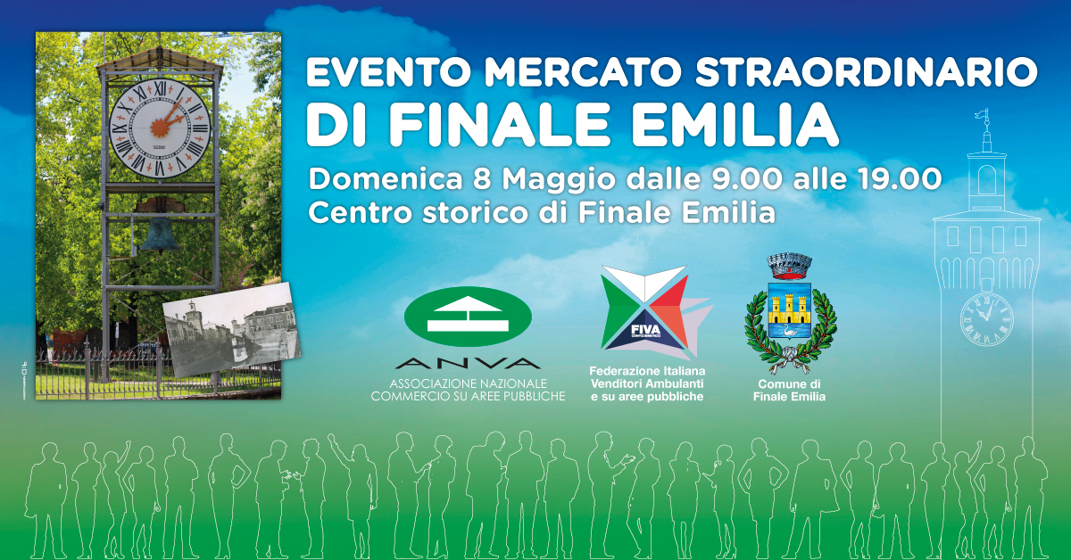 mercato straordinario