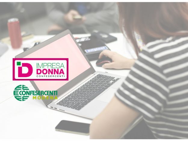 impresa donna 8 marzo