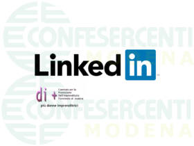 impresa donna_corso Linkedin_ cciaa modena 2022