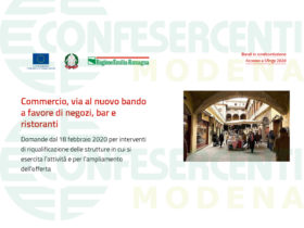 info_credito_bando commercio