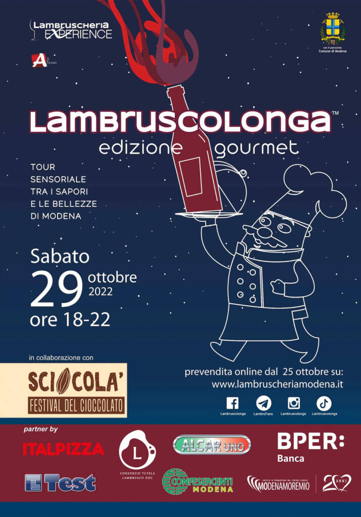 lambruscook