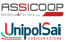 convenzione con Assicoop Modena Ferarra