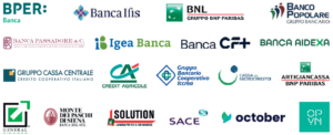 convenzioni con istituti bancari finanziari