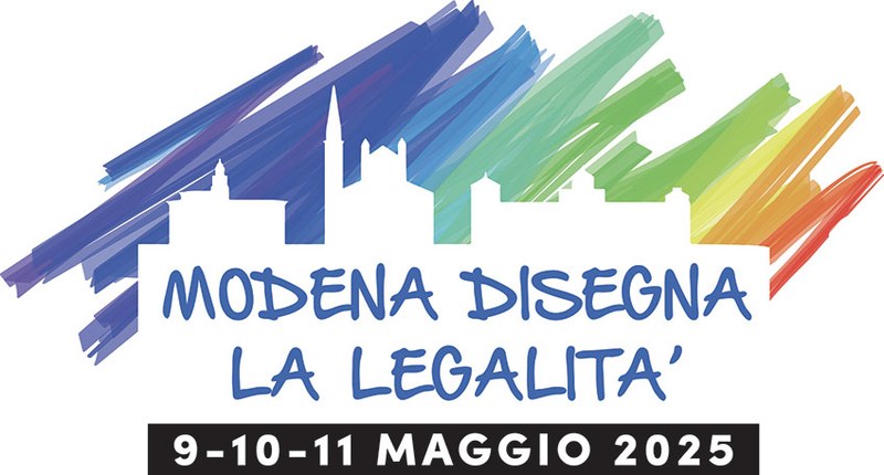 modena legalità