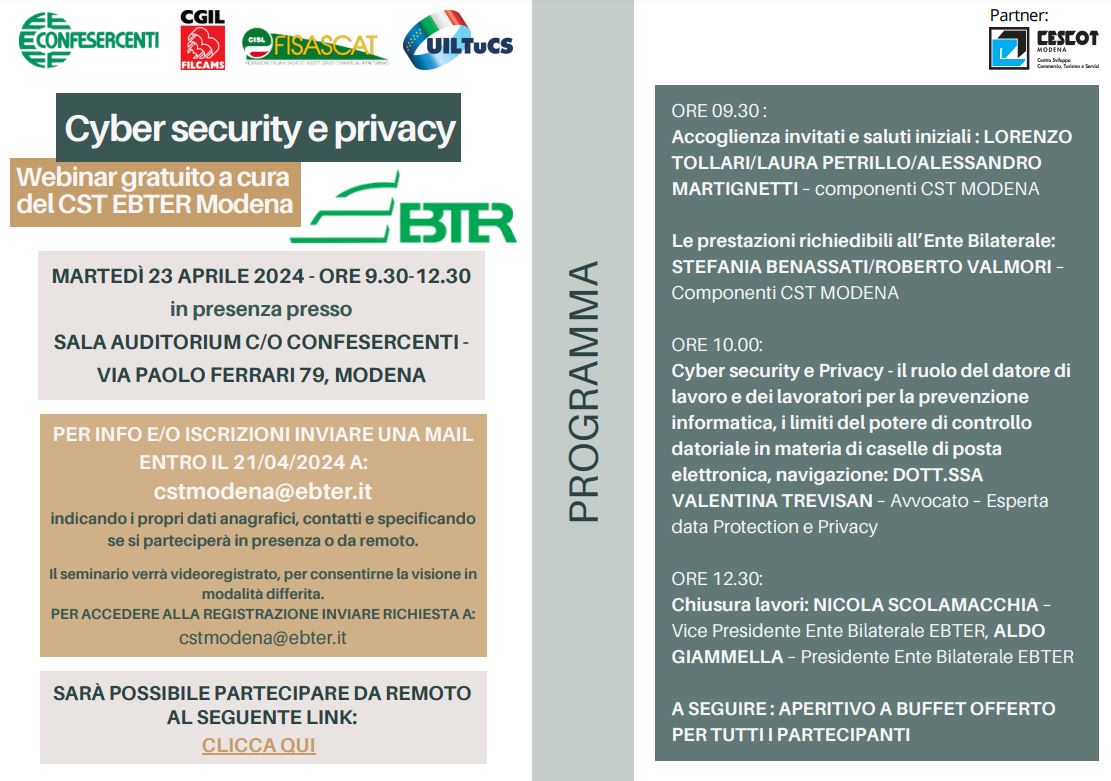 programma